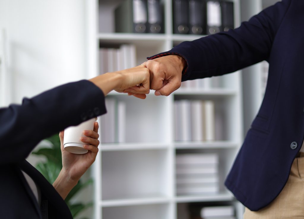 Course image for Conflict Resolution: Getting Along in the Workplace