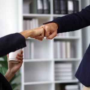 Course image for Conflict Resolution: Getting Along in the Workplace