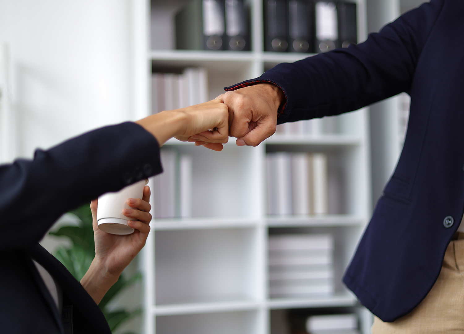Course image for Conflict Resolution: Getting Along in the Workplace