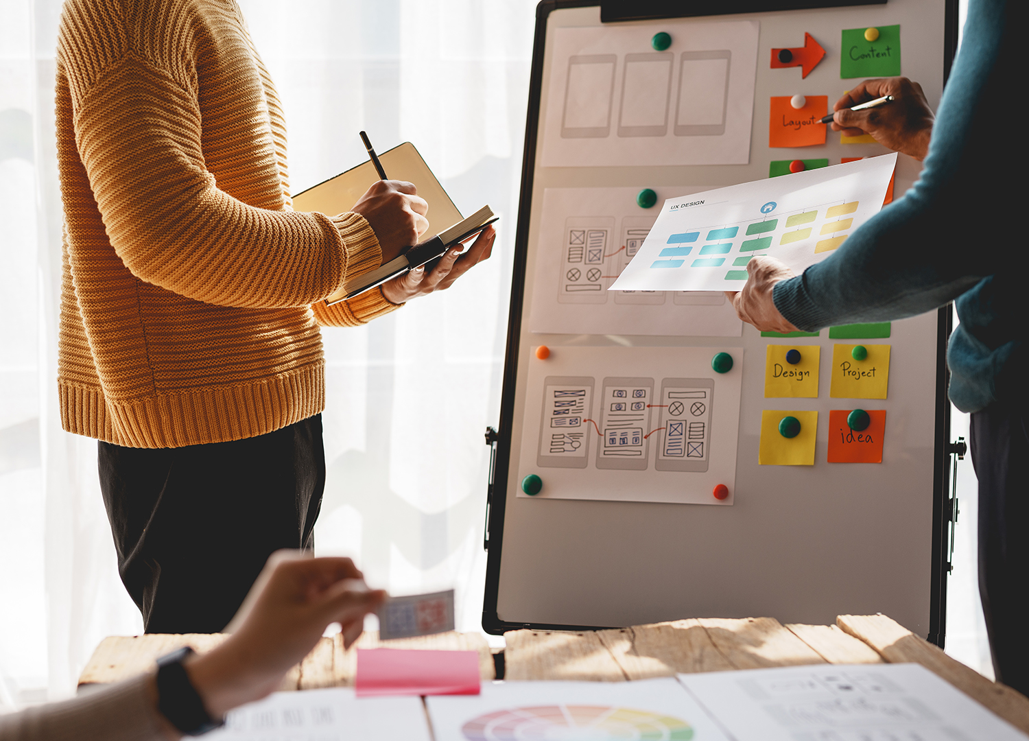 Course image for Project Management Principles and Performance Domains