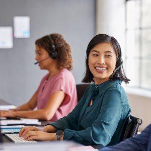 Critical Elements of Customer Service