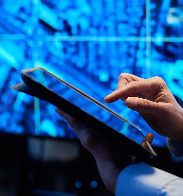 Online Learning on Corporate